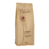 De foto van het product Caffè Casolo Espresso van EM-Store.eu