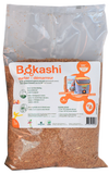 De foto van het product Bokashi starter 1 kilo van EM-Store.eu