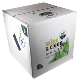 De foto van het product Wipe & Clean Munt 20 liter Bib van EM-Store.eu