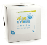 De foto van het product Wipe & Clean Classic 20 liter Bib van EM-Store.eu