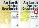 De foto van het product An Earth Saving Revolution (deel 1 en 2) van EM-Store.eu