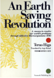 De foto van het product An Earth Saving Revolution (deel 1) van EM-Store.eu