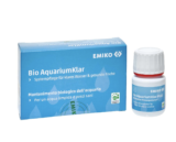 De foto van het product Bio Aquarium helder 3x30 ml. van EM-Store.eu