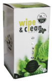 De foto van het product Wipe en Clean schoonmaakproduct Munt 2 liter Bib van EM-Store.eu