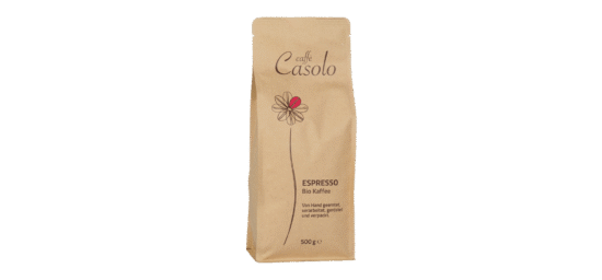 Bekijk deze afbeelding van Caffè Casolo Espresso op EM-Store.eu