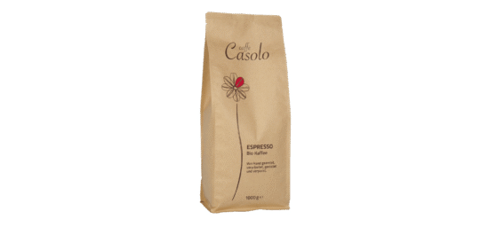 Bekijk deze afbeelding van Caffè Casolo Espresso op EM-Store.eu