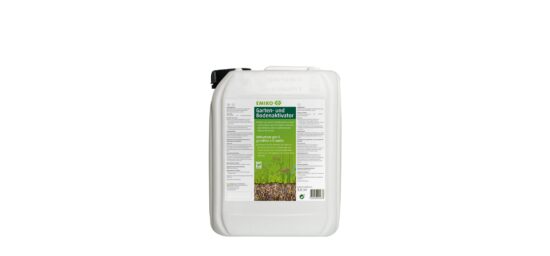 Bekijk deze afbeelding van Tuin- en Bodemactivator 1 liter op EM-Store.eu