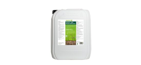 Bekijk deze afbeelding van Tuin- en Bodemactivator 1 liter op EM-Store.eu