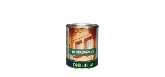 Bekijk deze afbeelding van EM ParelWax UV 1 L. op EM-Store.eu