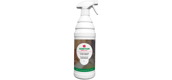 Bekijk deze afbeelding van BeeWellness Spuitflacon 1 liter op EM-Store.eu