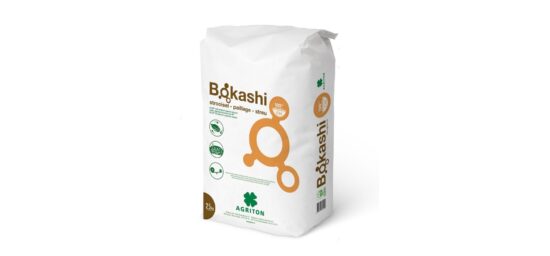 Bekijk deze afbeelding van Bokashi strooisel 25 kilo op EM-Store.eu