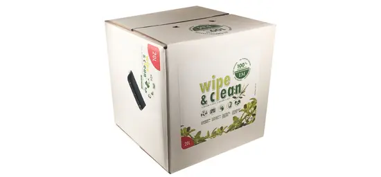 Bekijk deze afbeelding van Wipe & Clean Heilige Basilicum 20 liter Bib op EM-Store.eu