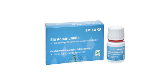 Bekijk deze afbeelding van Bio Aquarium helder 3x30 ml. op EM-Store.eu