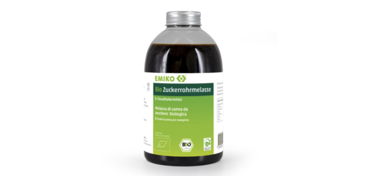 Bekijk deze afbeelding van Rietsuikermelasse Biologisch op EM-Store.eu