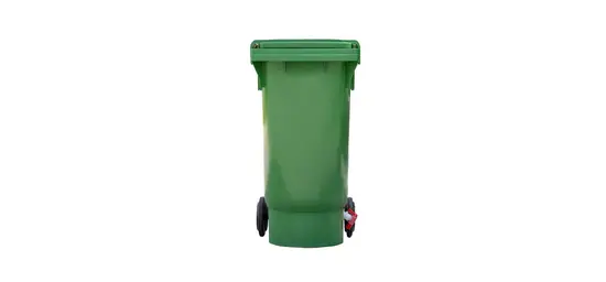 Bekijk deze afbeelding van Bokashi Container 120 liter op EM-Store.eu