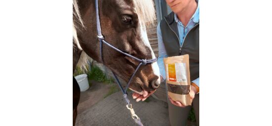 Bekijk deze afbeelding van HorseCare Bokashi Plus 1 kilo op EM-Store.eu