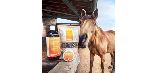 Bekijk deze afbeelding van HorseCare Bokashi Plus 1 kilo op EM-Store.eu