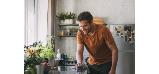 Bekijk deze afbeelding van Wipe en Clean Munt Schoonmaakmiddel Spuitfles op EM-Store.eu