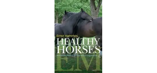 Bekijk deze afbeelding van Healthy Horses op EM-Store.eu