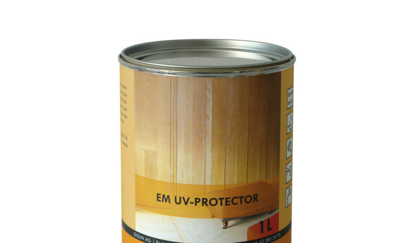 De foto van de blog EM UV-Protector van EM-Store.eu