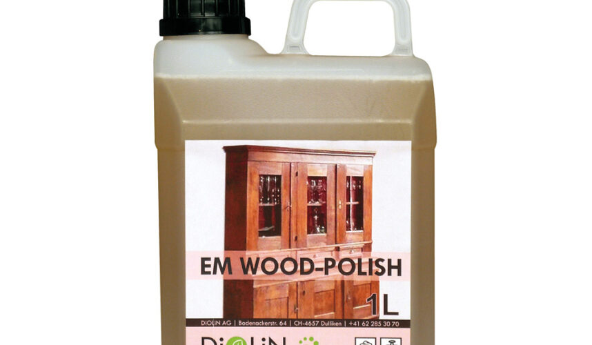 De foto van de blog EM Wood-Polish van EM-Store.eu