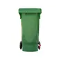 Bekijk deze afbeelding van Bokashi Container 120 liter op EM-Store.eu