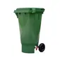 Bekijk deze afbeelding van Bokashi Container 120 liter op EM-Store.eu