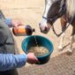 Bekijk deze afbeelding van HorseCare Bio Enkelvoudig Voeder voor Paarden op EM-Store.eu