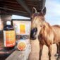 Bekijk deze afbeelding van HorseCare Bokashi Plus 1 kilo op EM-Store.eu